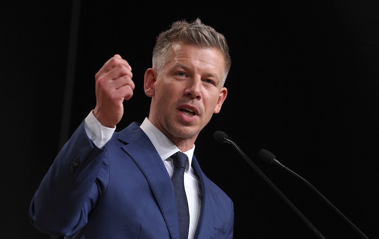 Зображення новини: Обов'язково зустрінемося із Зеленським. Мадяр готує розворот у відносинах з Україною