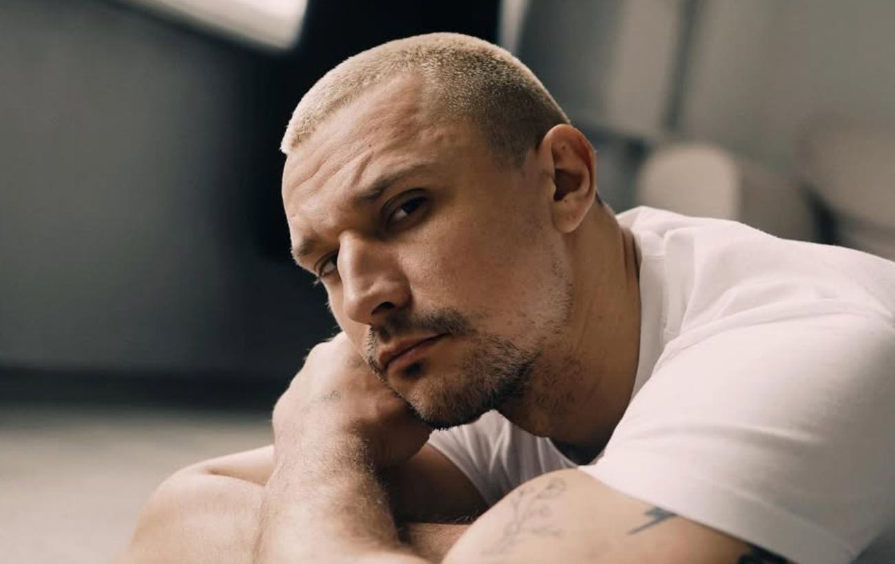 Зображення новини: ДТП за участю авто Тараса Цимбалюка: у поліції розкрили деталі