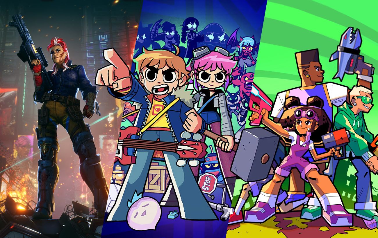 Зображення новини: Зомбі, стратегії та котики-архітектори: топ-7 інді-ігор квітня, які не можна пропустити