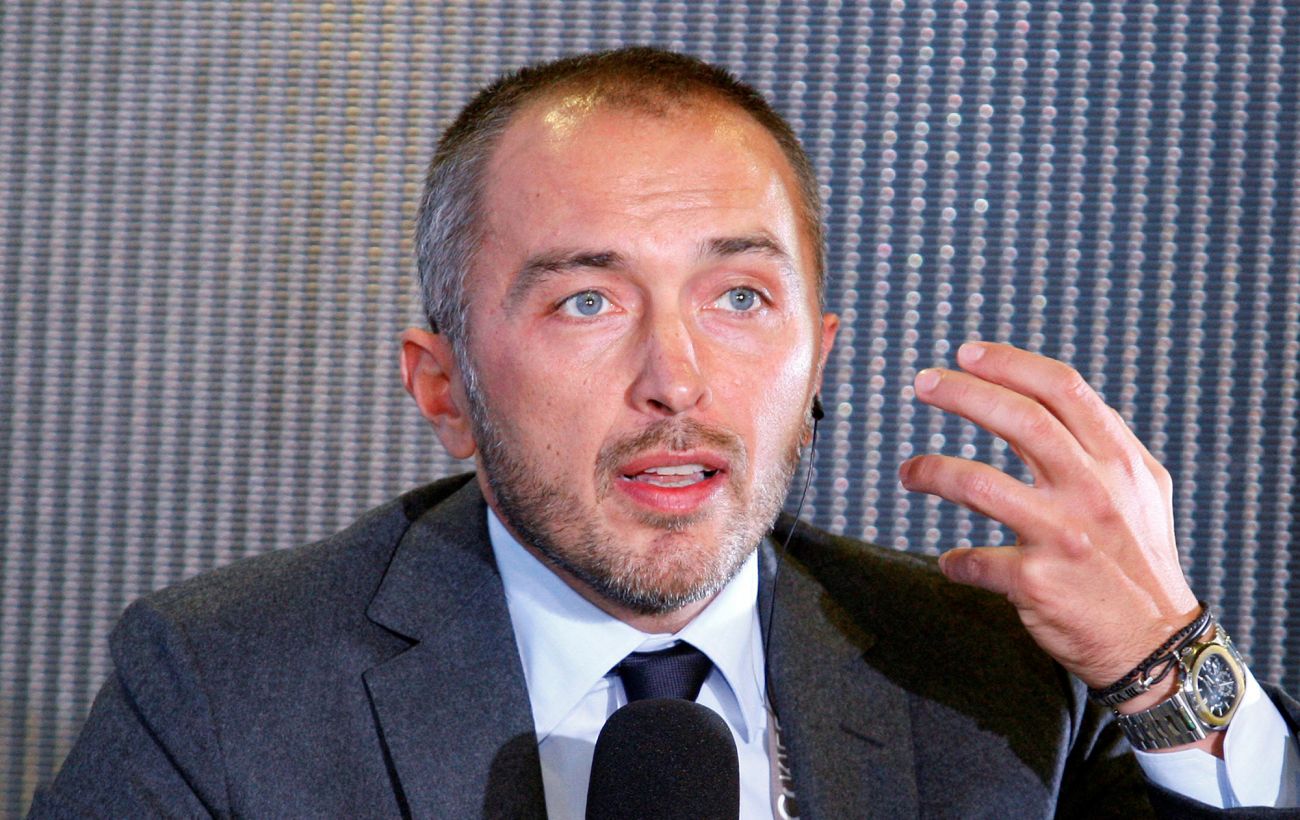 Зображення новини: Голова НБУ спрогнозував прискорення інфляції через війну на Близькому Сході