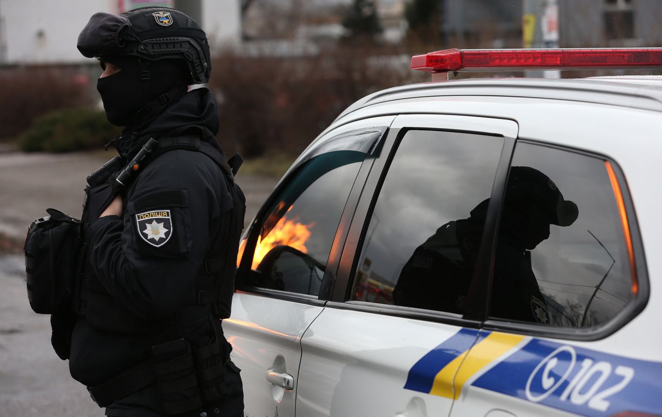 Зображення новини: У Броварах пролунав вибух: імовірно, стався теракт