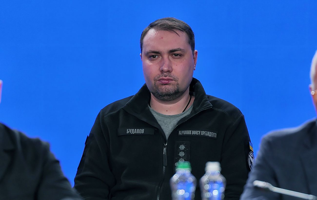 Зображення новини: Поважають в США і в Росії: Bloomberg розкрило стиль Буданова в переговорах