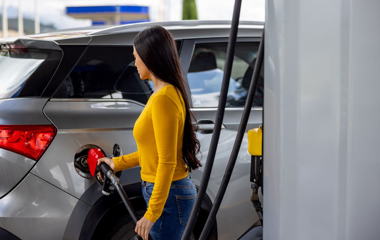 Зображення новини: Дизель різко подорожчав: порівняння цін на АЗС 14 квітня та де заправитись дешевше