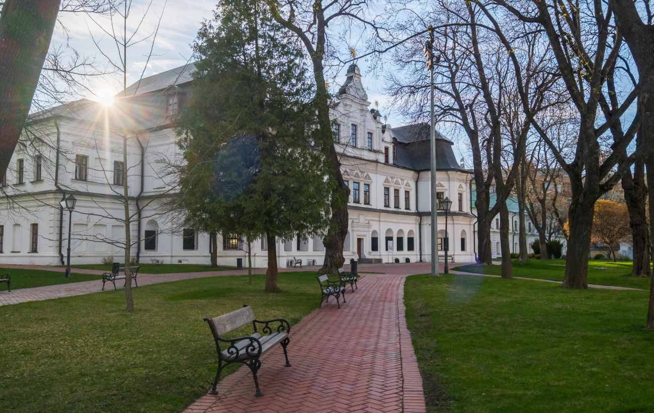 Зображення новини: Місцями до +17: синоптик пояснила, як змінить погоду в Україні завтра антициклон Quirin