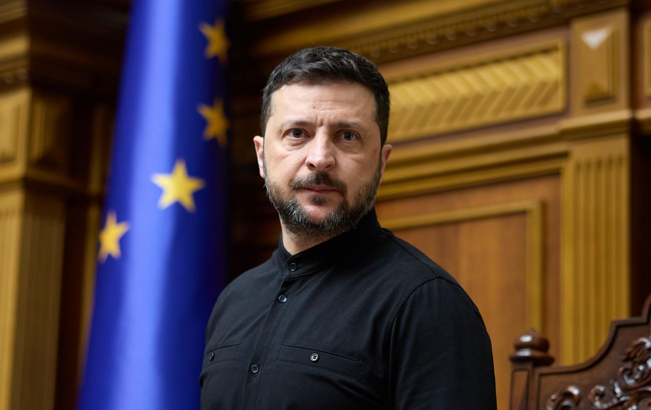 Зображення новини: Зеленський сказав, коли запрацює "Дружба" і зробив заяву про Мадяра