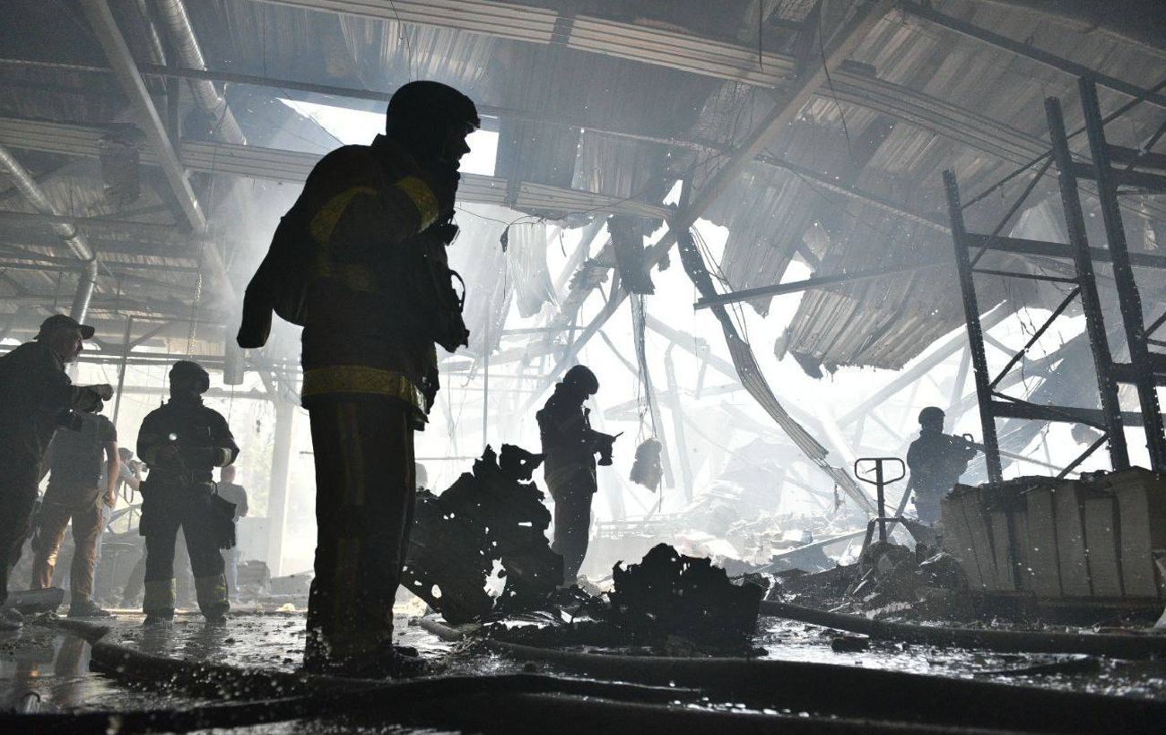 Зображення новини: Організували удар по найбільшій друкарні в Україні: топофіцерам РФ оголосили підозру