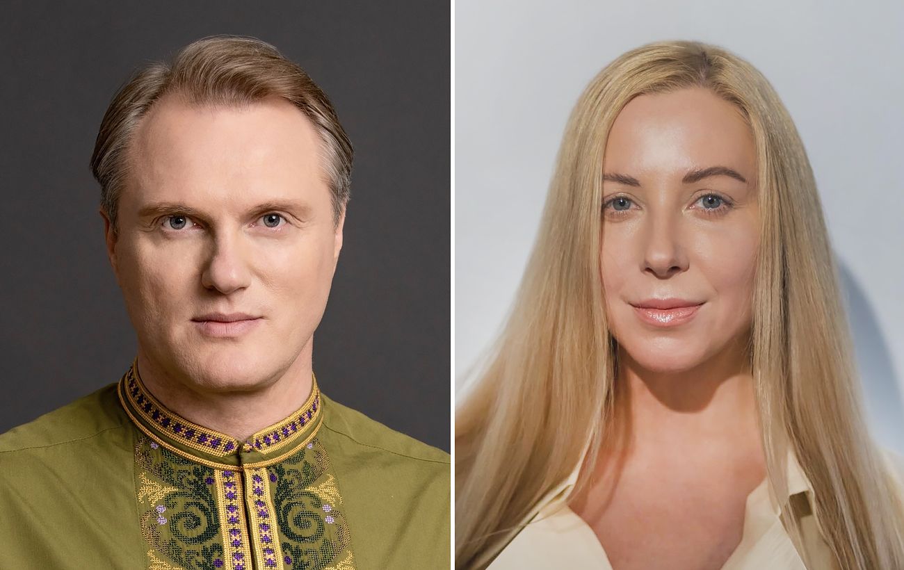 Зображення новини: "Дорого". Матвієнко зізналася, як владнала конфлікт з Рибчинським