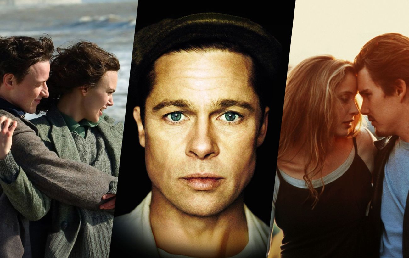 Зображення новини: 7 фільмів про кохання, після яких неможливо заснути: сльози не зупинити