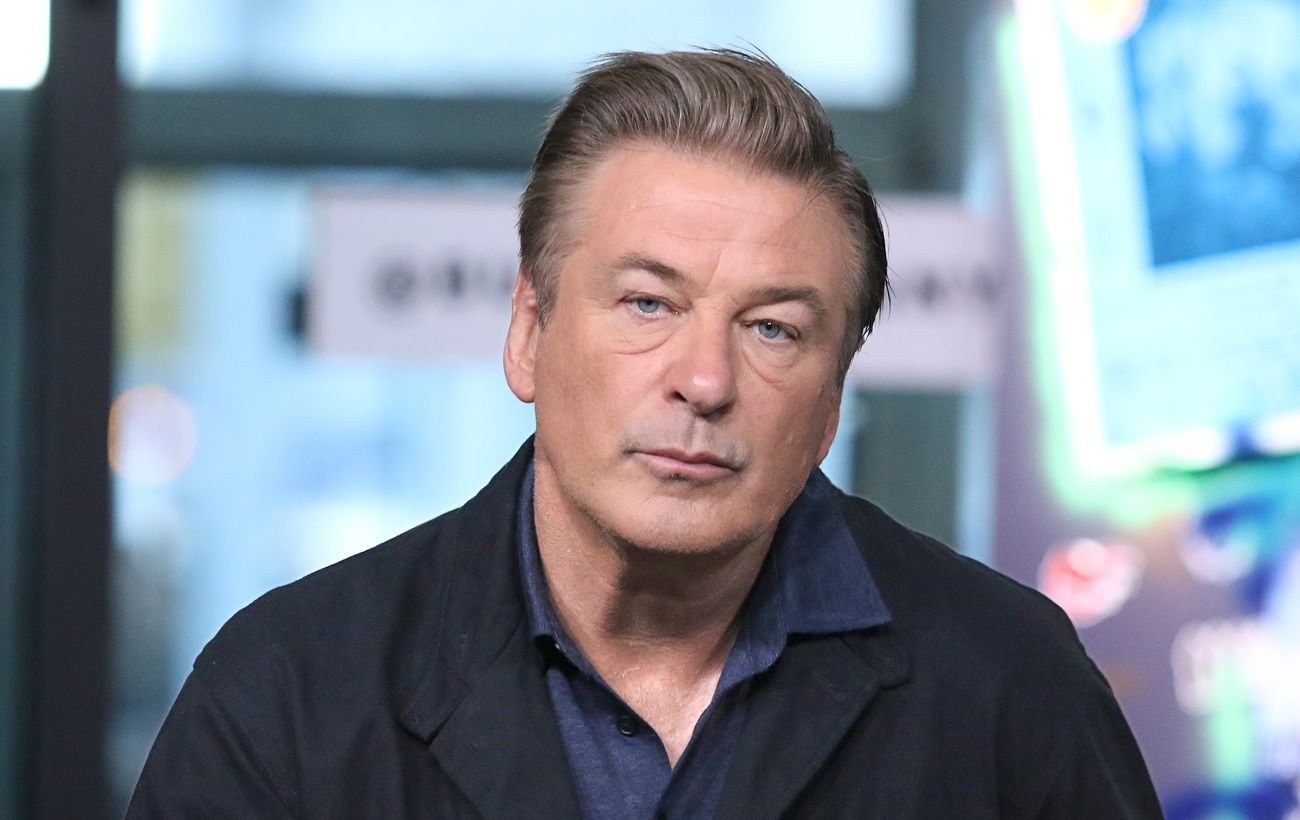 Зображення новини: Після трагедії з українкою: Алек Болдвін заговорив про завершення кар'єри