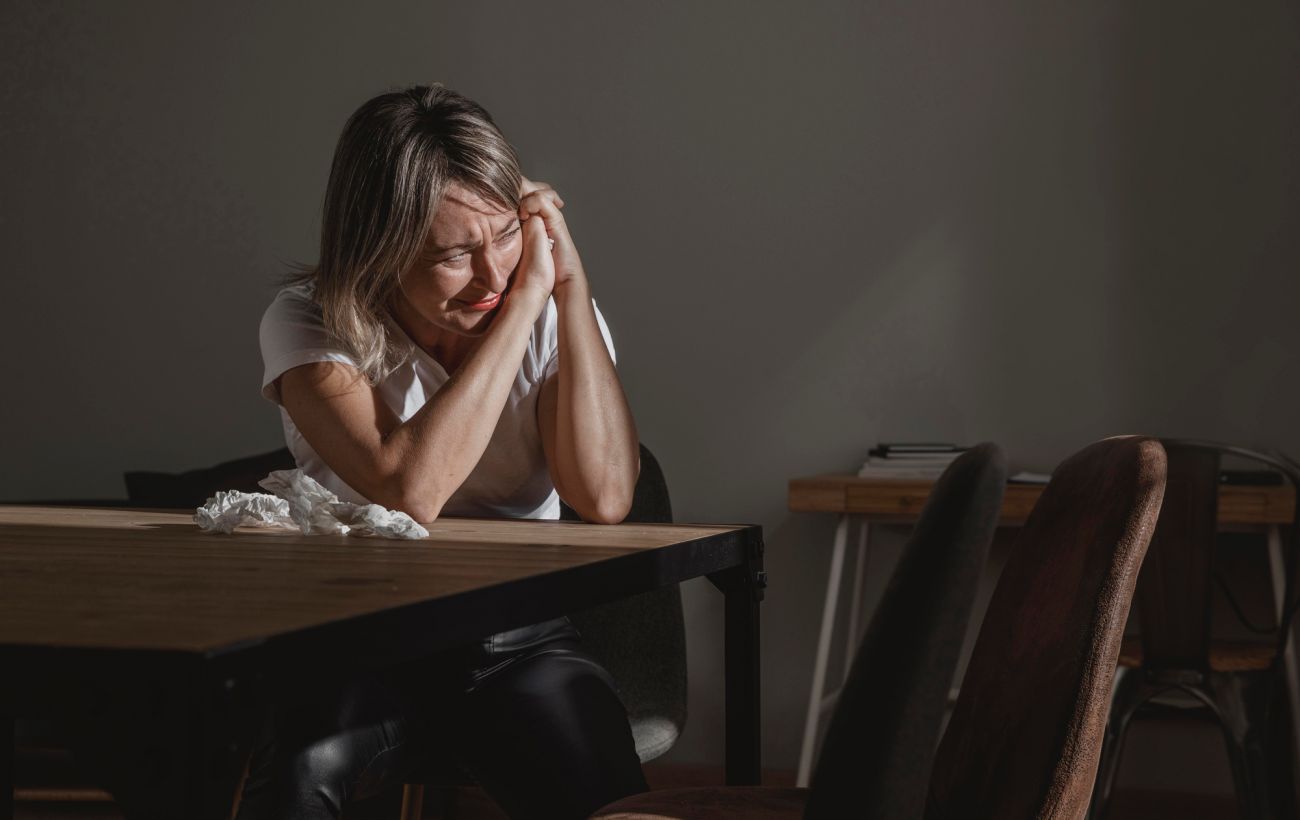 Зображення новини: Час не лікує: як проживати втрату близької людини та позбавитися відчуття провини