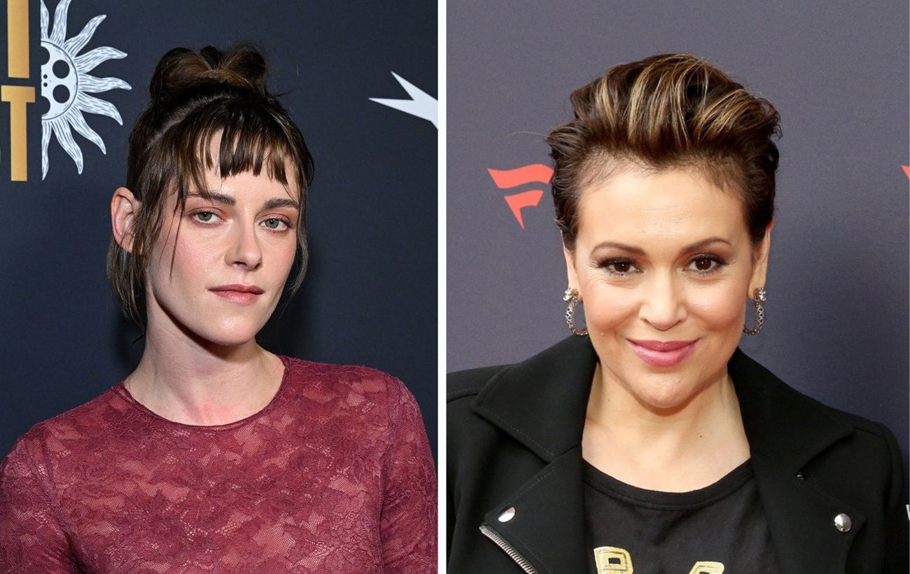 Зображення новини: Стюарт, Мілано та інші зірки вимагають зупинити злиття Paramount і Warner Bros: у чому причина