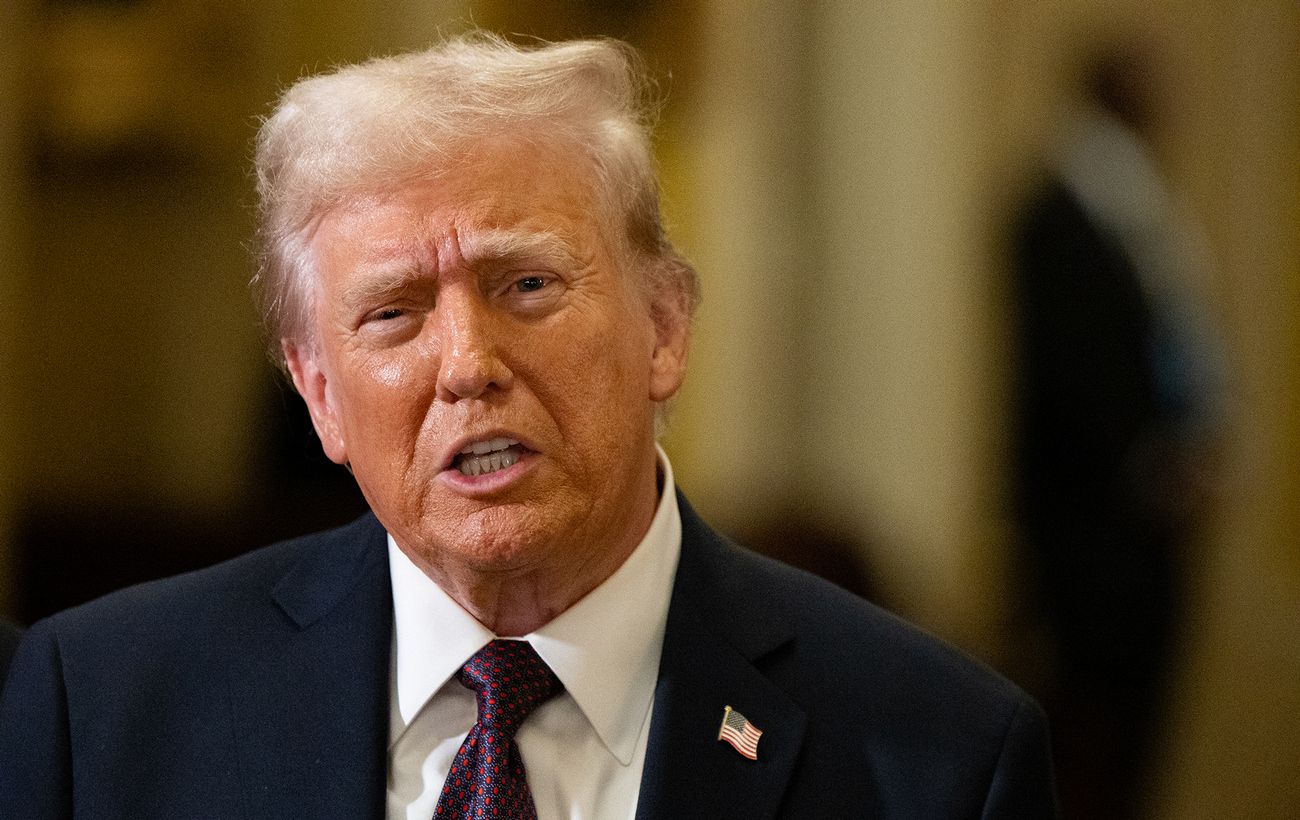 Зображення новини: "Їх добряче побили": Трамп анонсував можливу угоду з Іраном вже цього місяця