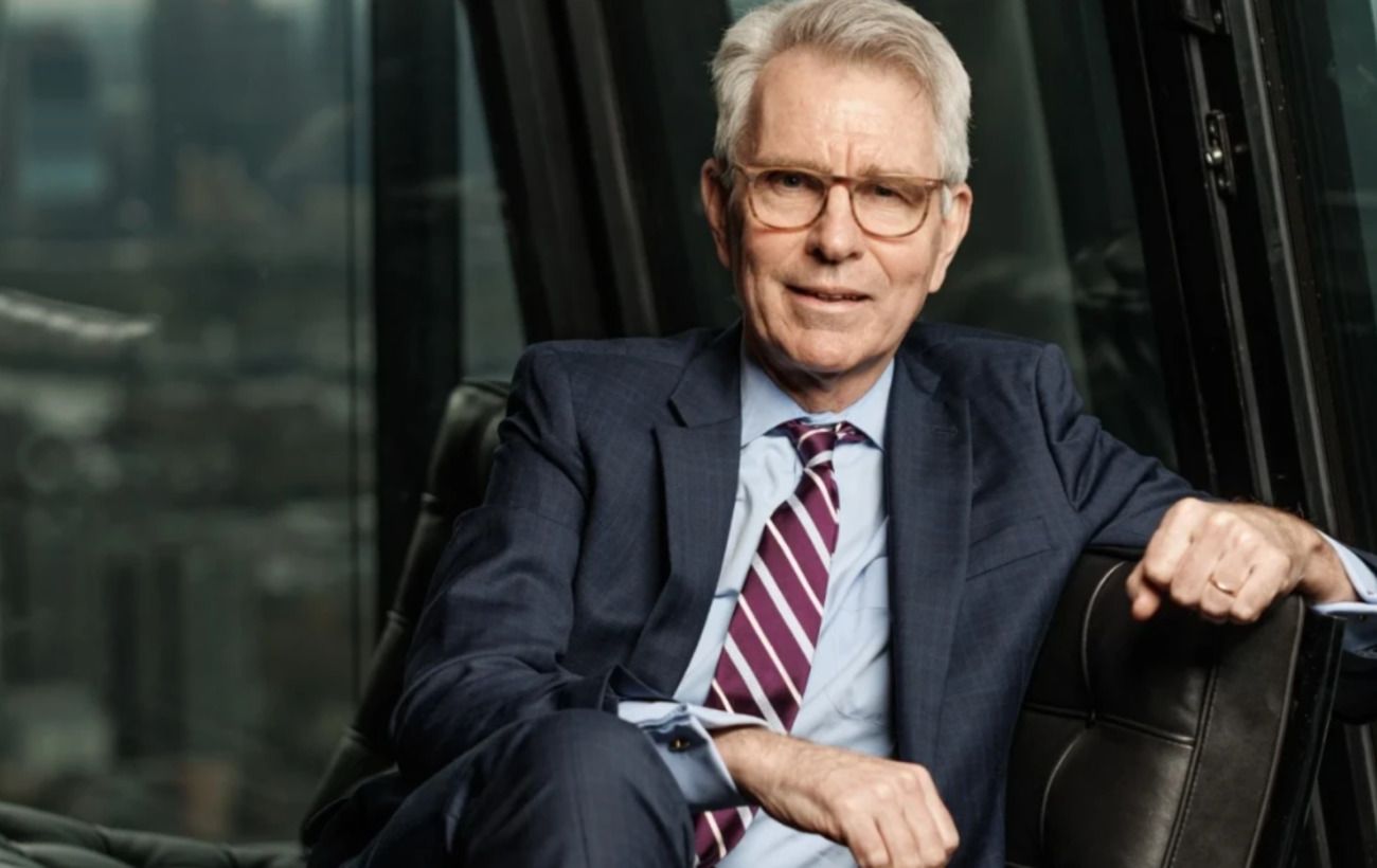 Зображення новини: Дорадчу раду ДТЕК очолив колишній посол США Джеффрі Пайятт