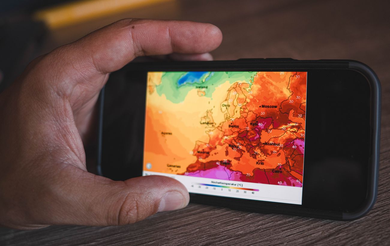 Зображення новини: Прогноз на літо 2026? Укргідрометцентр пояснив, чи правдиві чутки про "аномальну спеку"