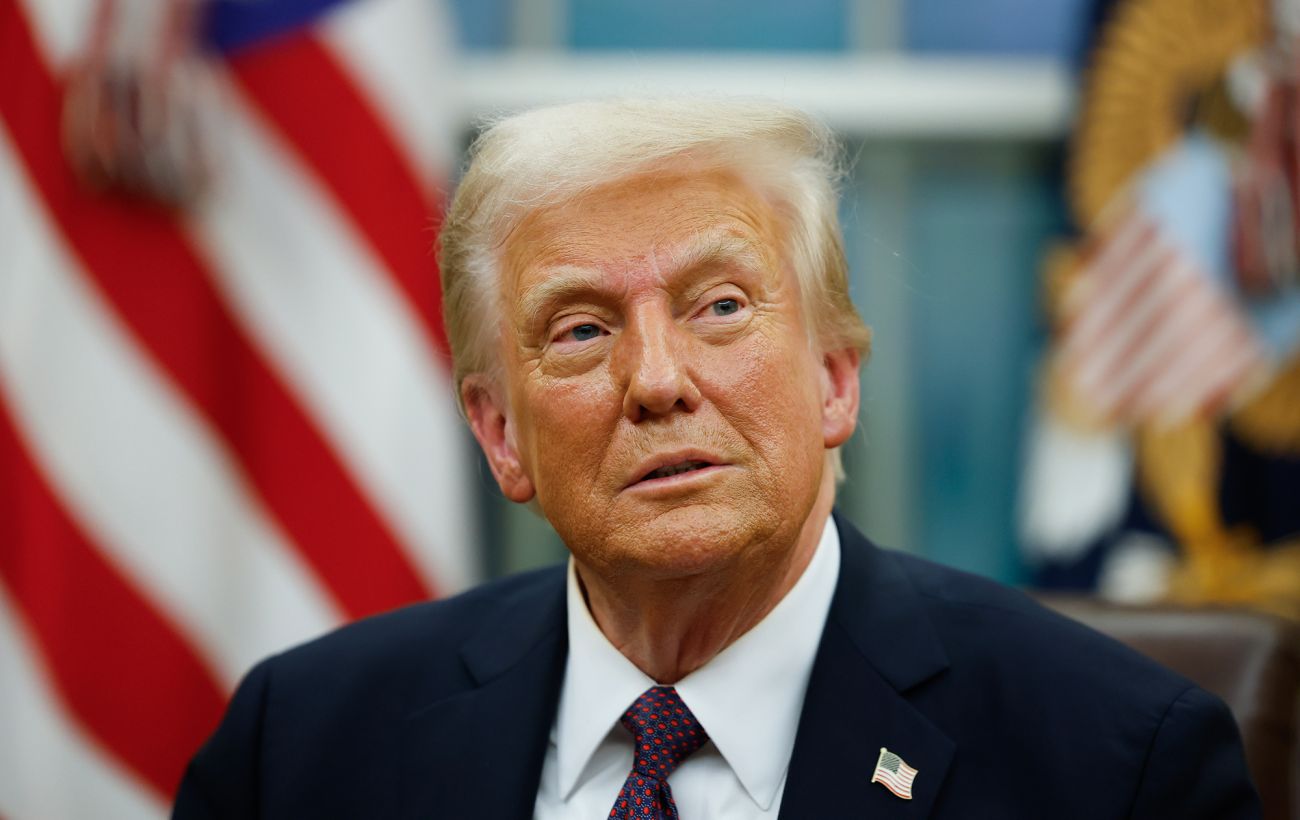 Зображення новини: Трамп заявив, що назавжди відкриває Ормузьку протоку