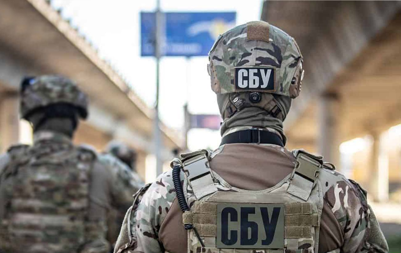 Зображення новини: Теракт у Броварах: СБУ повідомила двом зловмисникам про підозру