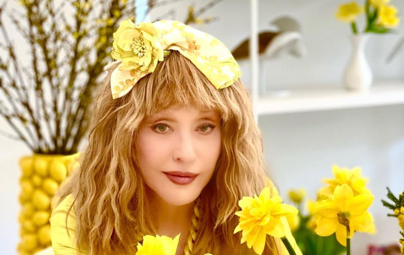 Зображення новини: Максим Галкін показав рідкісне фото Пугачової з нагоди її 77-річчя