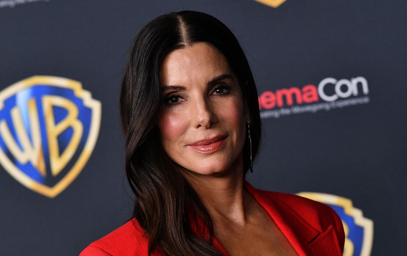 Зображення новини: Гучний дебют: Сандра Буллок ефектно увірвалася в Instagram і потролила колегу (відео)