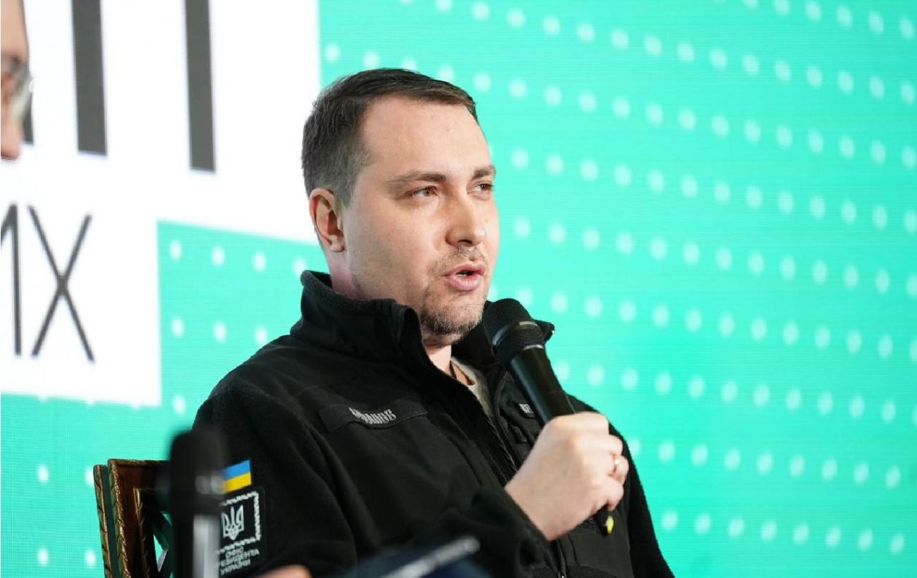 Зображення новини: "Маємо відкинути ілюзії": Буданов назвав умови для повернення українців з-за кордону