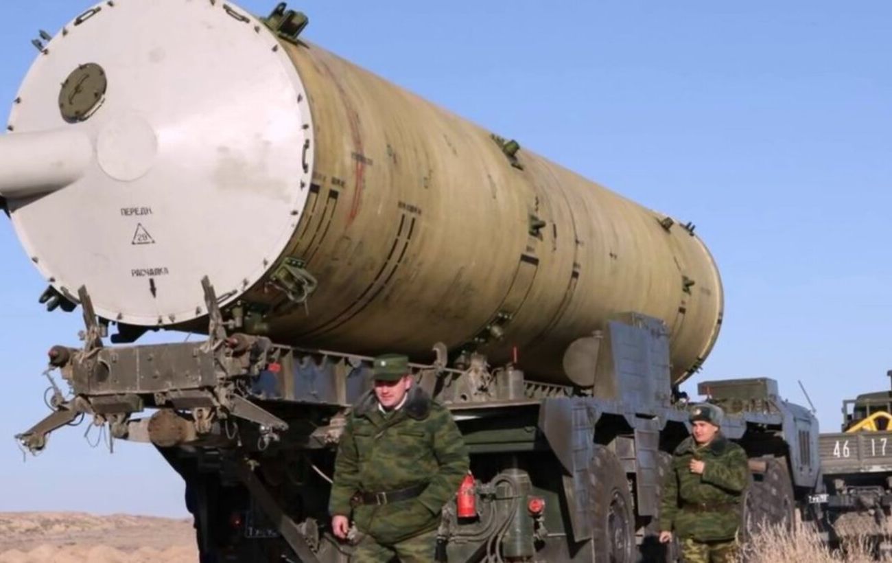 Зображення новини: "Космічний Перл-Харбор": в США заявили про плани Росії розмістити ядерну зброю на орбіті