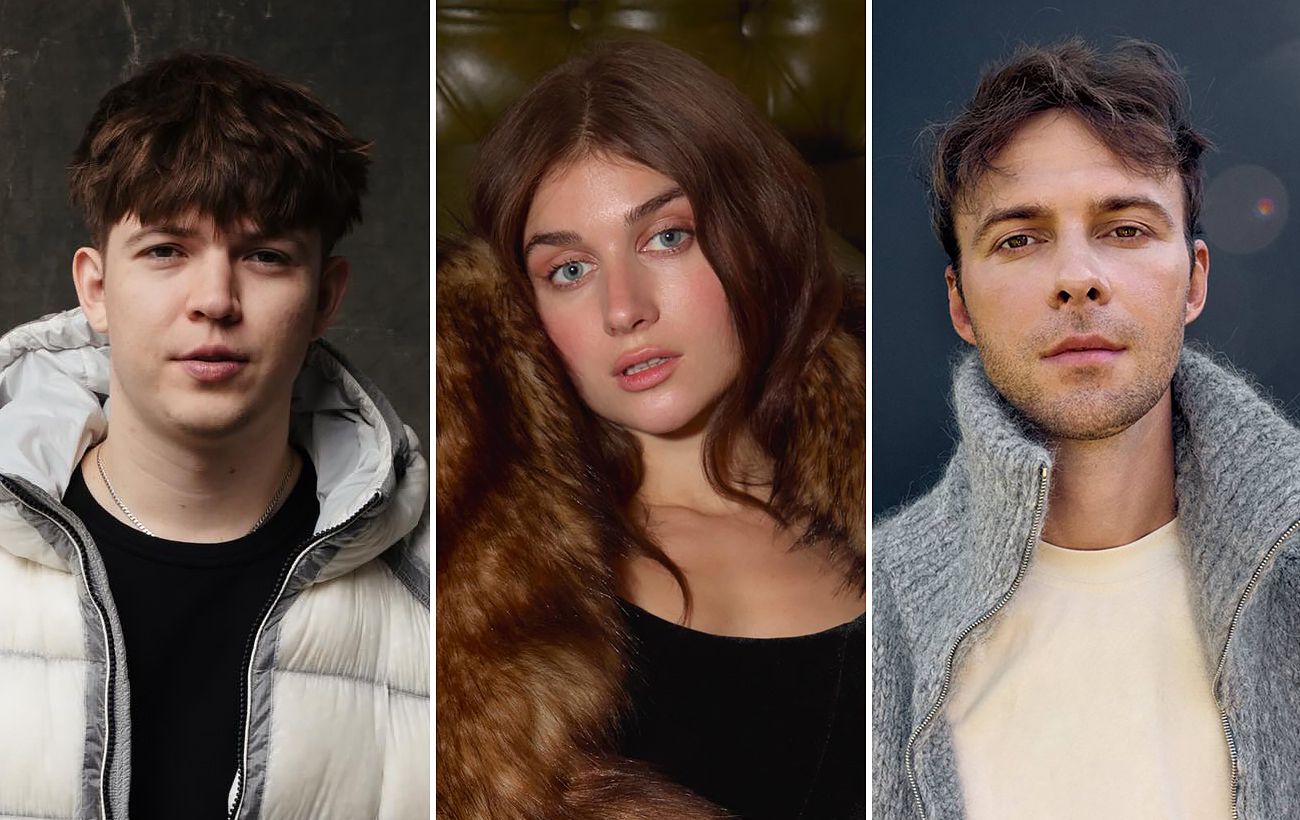 Зображення новини: YUNA 2026 оголосила переможців: хто найкращий виконавець