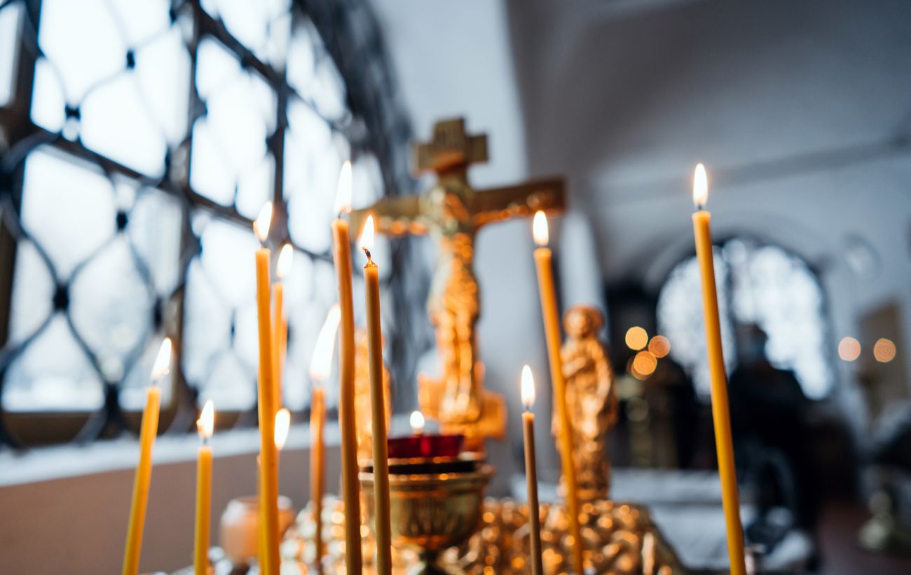 Зображення новини: Світлий четвер 16 квітня: чому сьогодні не можна плакати за померлими та чи можна йти на цвинтар