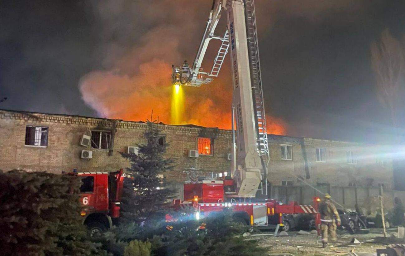 Зображення новини: Обстріл Києва: кількість жертв різко зросла, з'явились перші фото наслідків