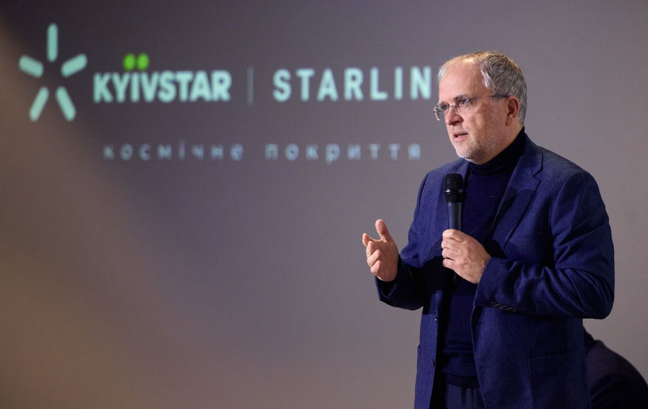 Зображення новини: "Не застраховані від зовнішніх факторів": чи планує "Київстар" знову підвищувати тарифи