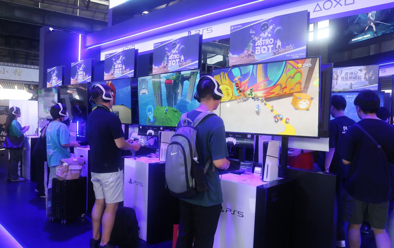 Зображення новини: Від жахів до футболу: PlayStation оголосила список ігор на квітень