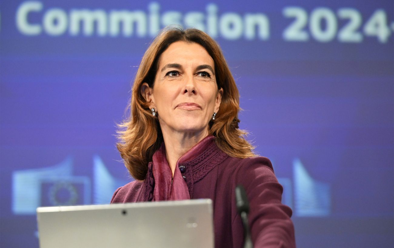 Зображення новини: Делегація Єврокомісії їде в Угорщину: обговорять з Мадяром кредит для України