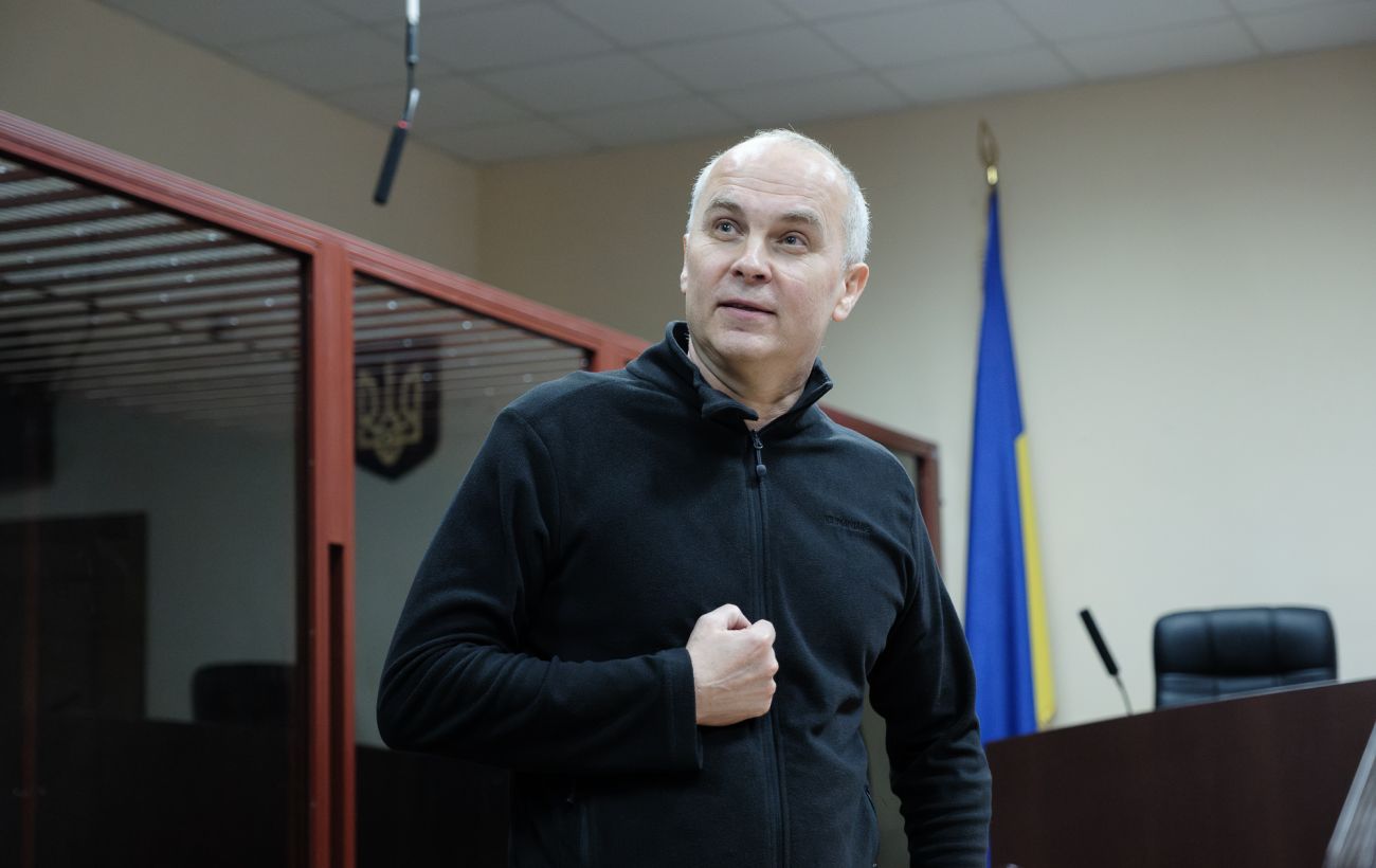 Зображення новини: Шуфрича звільнили з-під арешту: що вирішив суд