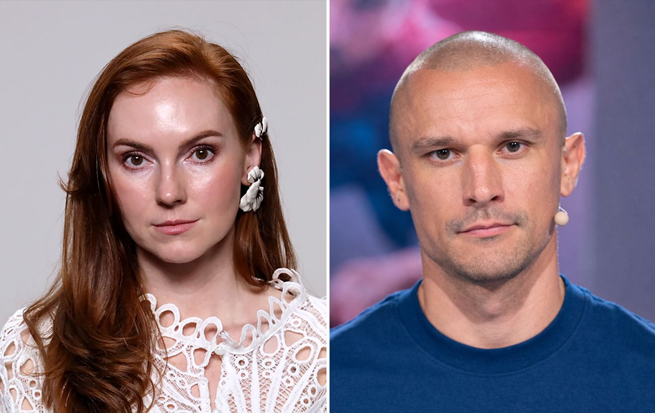 Зображення новини: "Людина може помилятися": Хільська висловилася про скандали навколо Цимбалюка