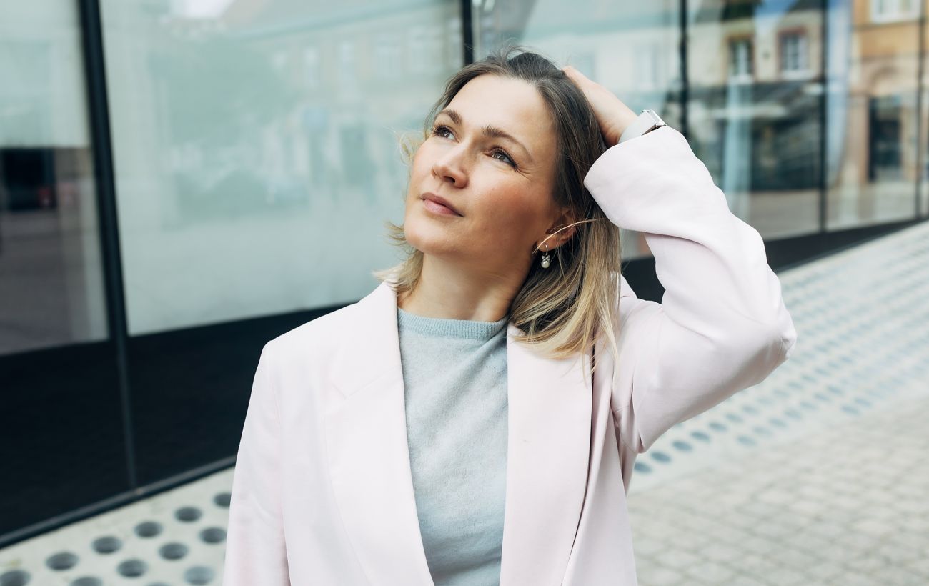 Зображення новини: У небі над Вінницею помітили рідкісні хмари: як виглядають містичні Маматуси (фото)