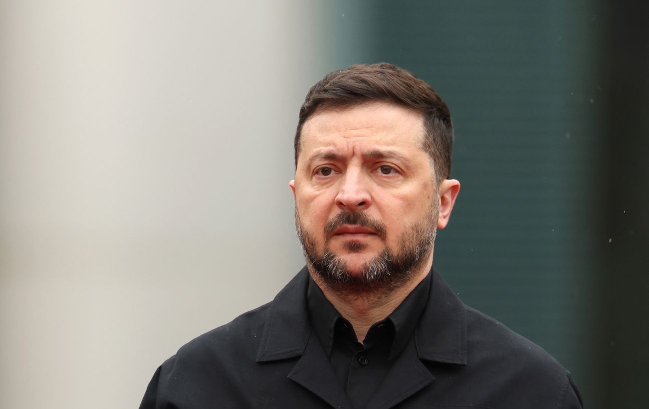 Зображення новини: Зеленський: під час цієї атаки збили всі крилаті ракети, але проблеми є
