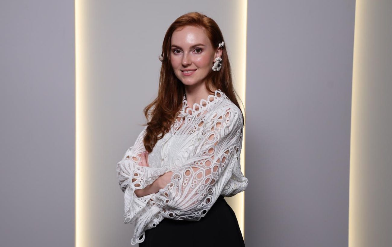 Зображення новини: Надія Хільська схудла на 17 кг: акторка розкрила свій спосіб