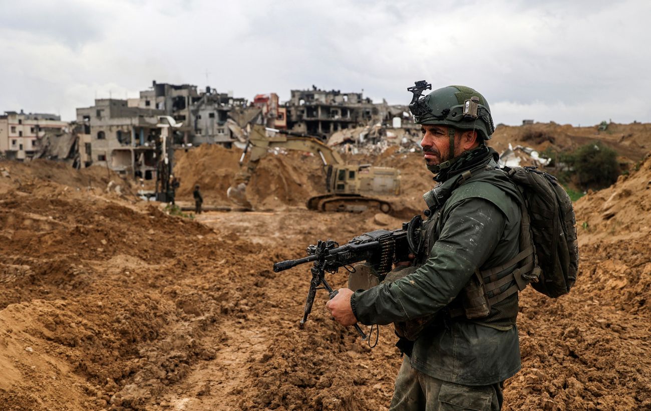 Зображення новини: Ізраїль і Ліван домовилися про 10-денне перемир'я, - Трамп