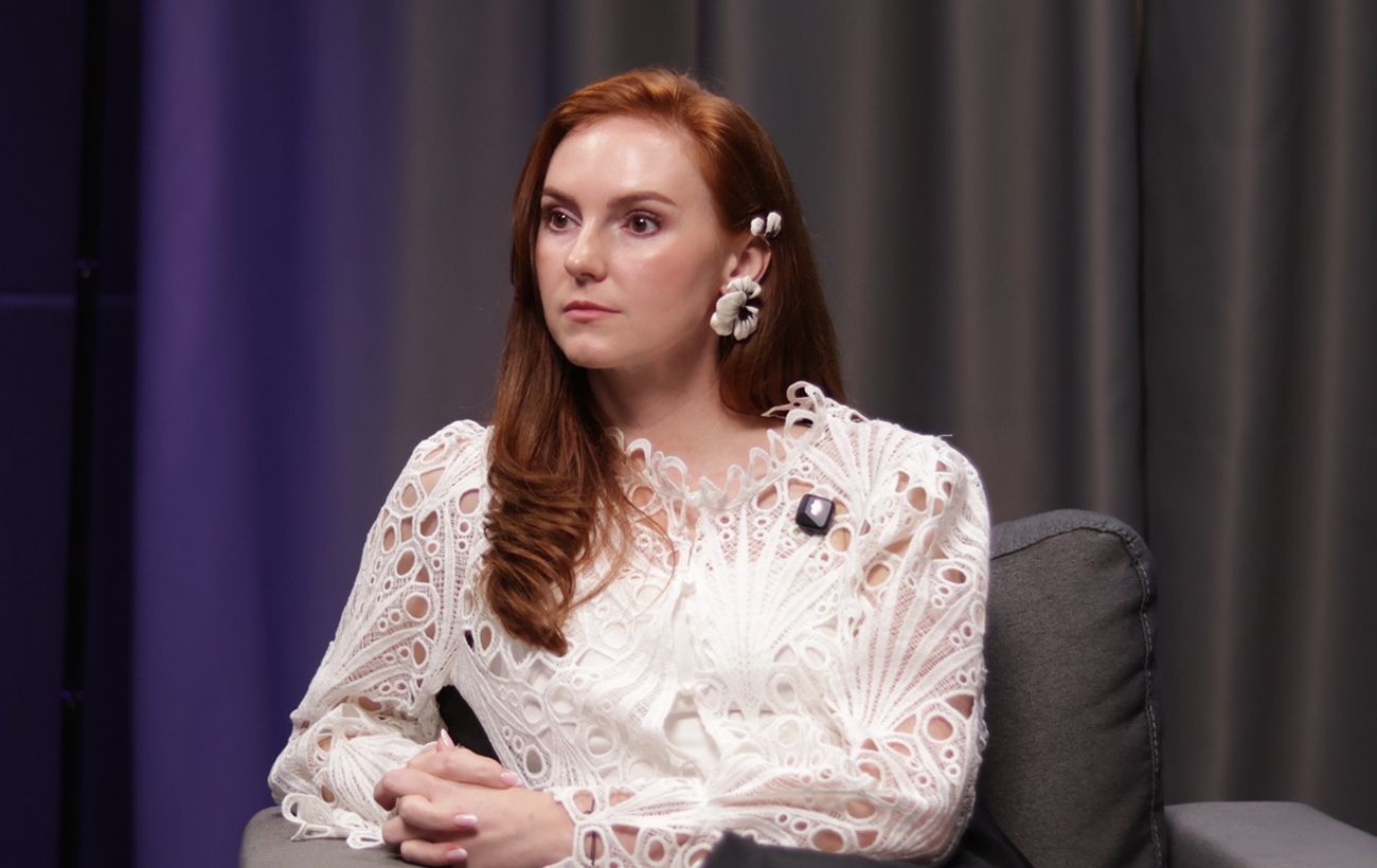 Зображення новини: "Діагностовано депресію". Хільська відверто про стан доньки після втрати батька