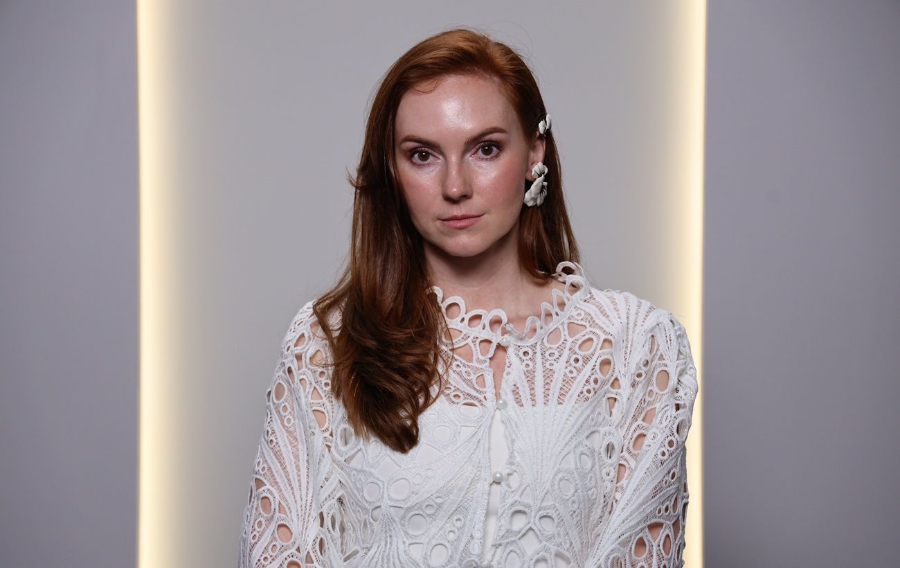 Зображення новини: "Це розчарування". Надія Хільська пояснила, чому не спілкується з батьком