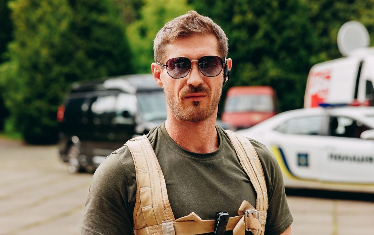 Зображення новини: Ветеран, хакер і владна керівниця: чим вражають герої "Справи НБР" зі Стрельніковим