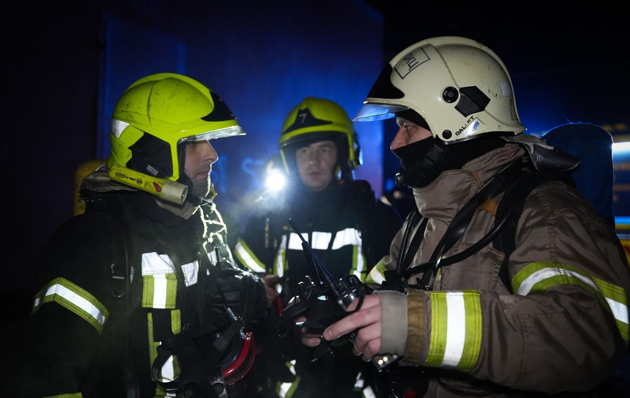 Зображення новини: Окупанти вдарили по Чернігівщині: шість тисяч людей без світла