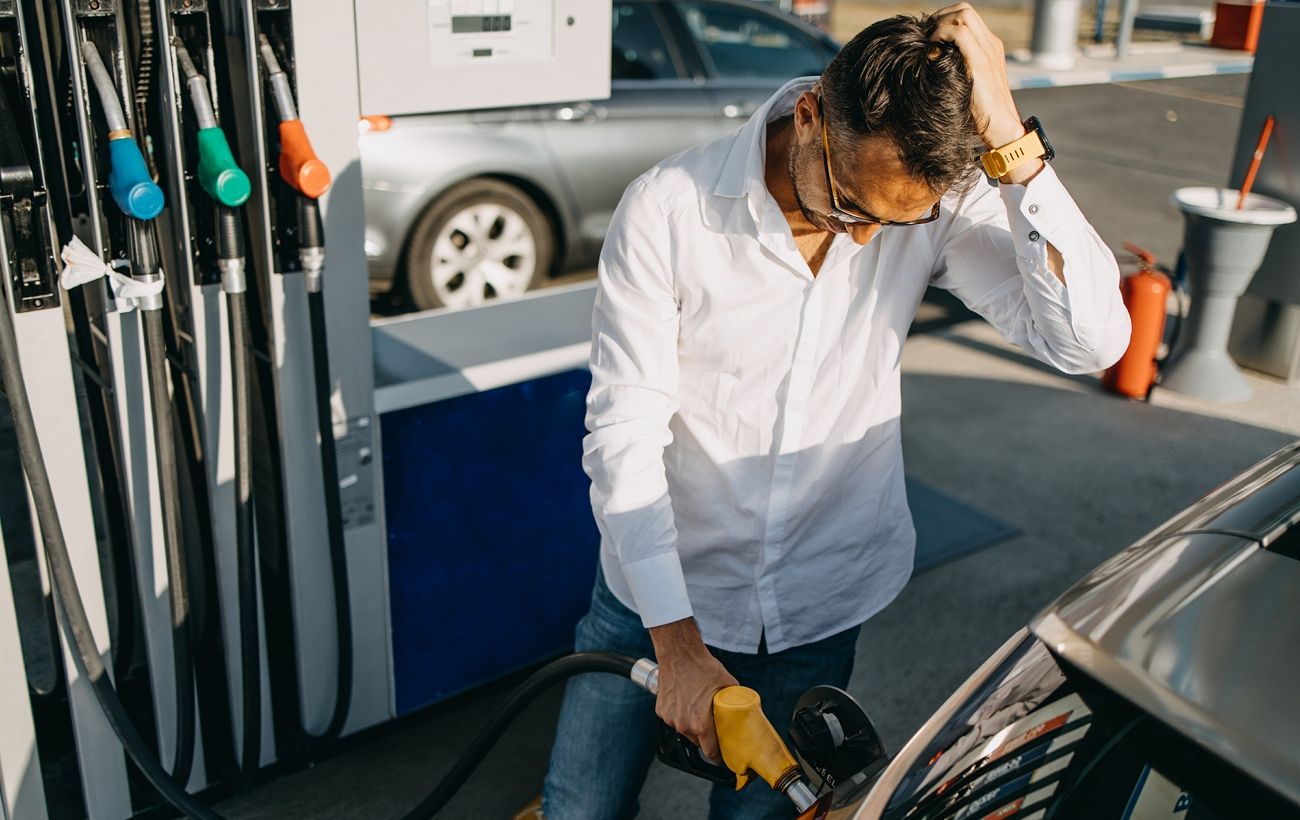 Зображення новини: Нафта більше не здешевшає? Як подорожчають товари та адаптується світ, - Independent