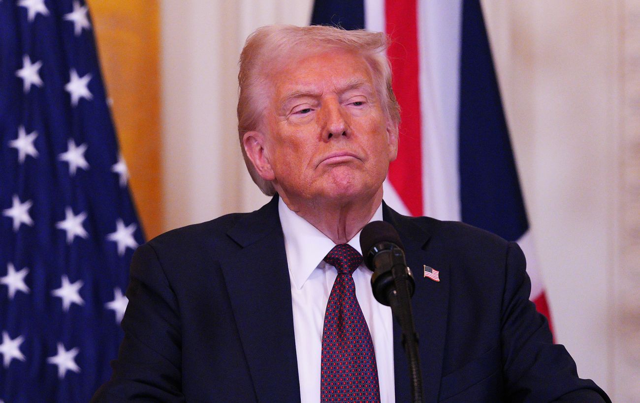 Зображення новини: Трамп зробив нову заяву щодо війни РФ проти України