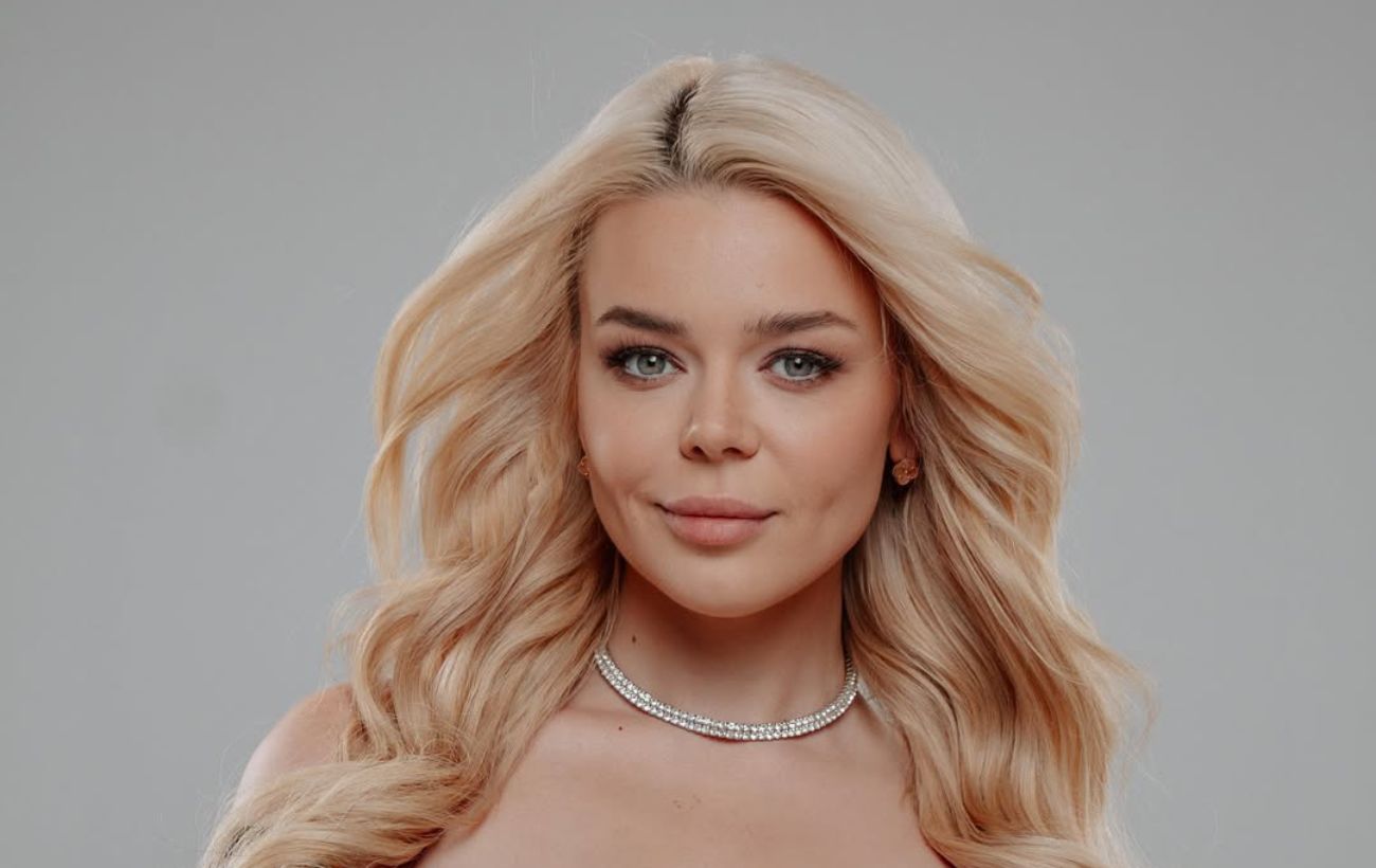 Зображення новини: Аліна Гросу розкрила причину, чому народжувала в Україні під час війни