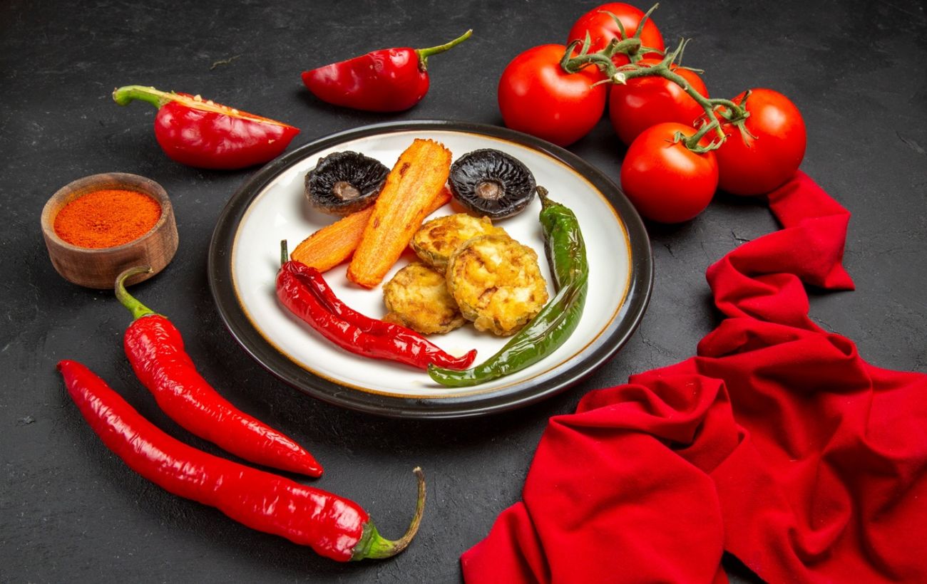 Зображення новини: Не пийте воду: названо єдиний продукт, який миттєво вгамує "пожежу" від гострої їжі