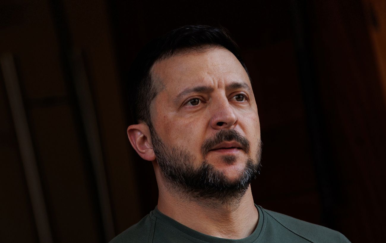 Зображення новини: Україна розраховує почати навчання пілотів на літаках Gripen цього року, - Зеленський