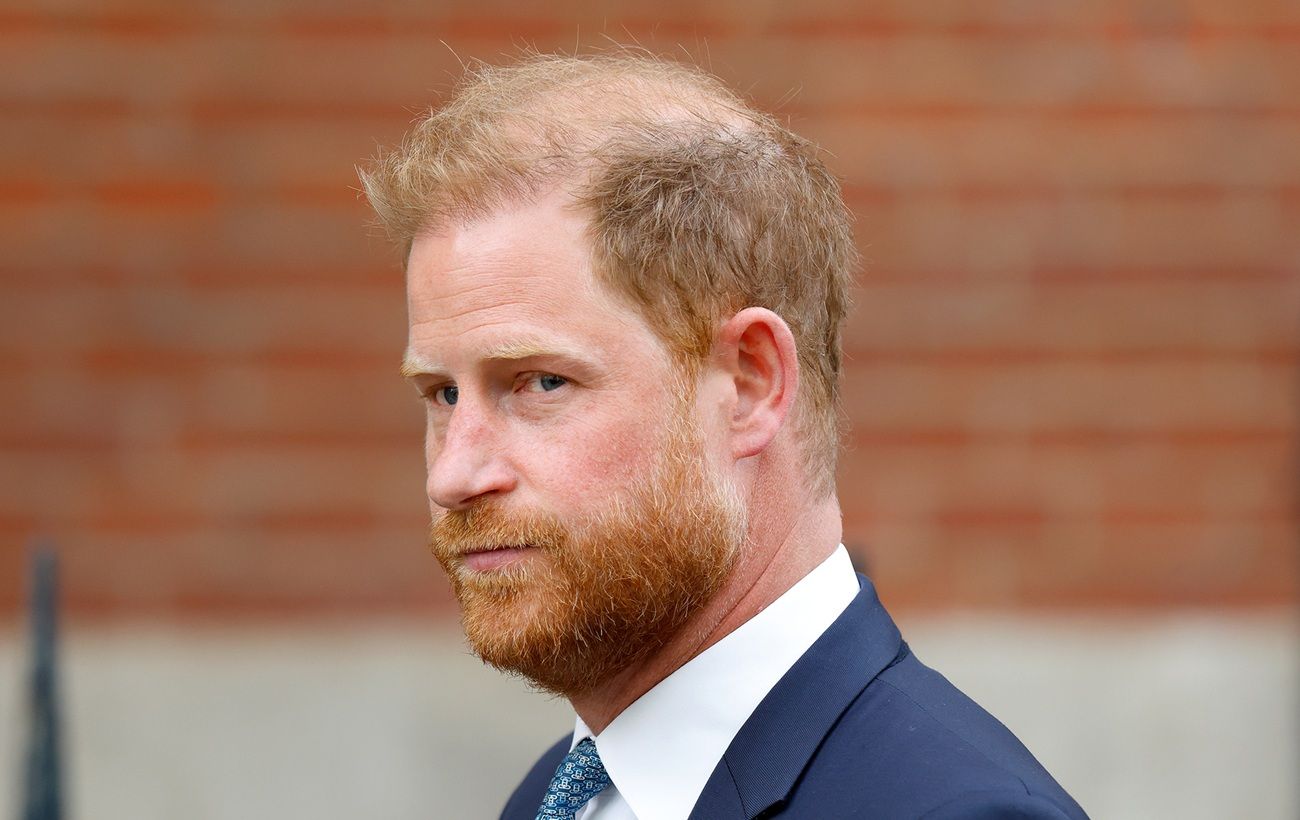 Зображення новини: "Це вбило мою маму". Принц Гаррі зізнався, чому не хотів бути частиною монархії