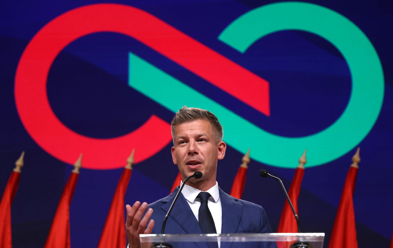 Зображення новини: Коли Мадяр стане прем'єром Угорщини: у Будапешті визначилися з датою