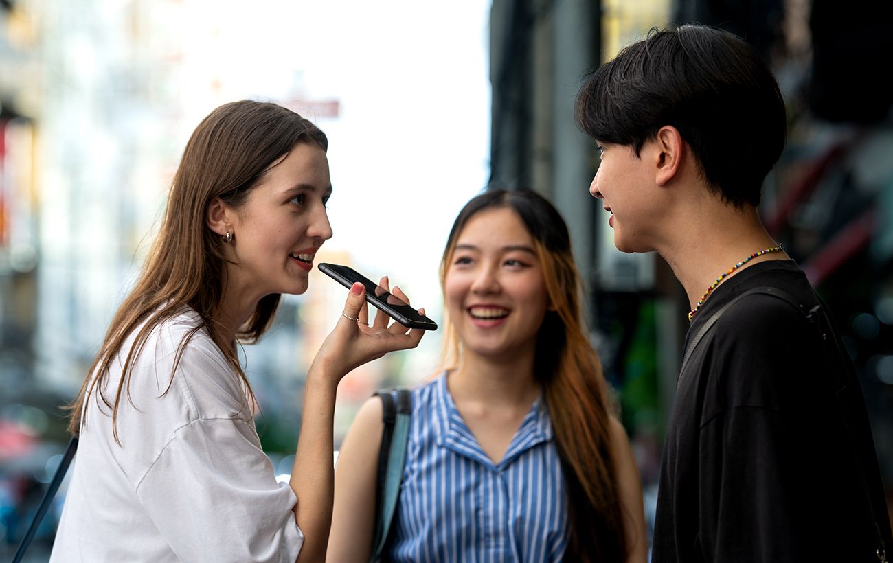 Зображення новини: DeepL запускає голосовий переклад у реальному часі: як це працює в Zoom та Teams