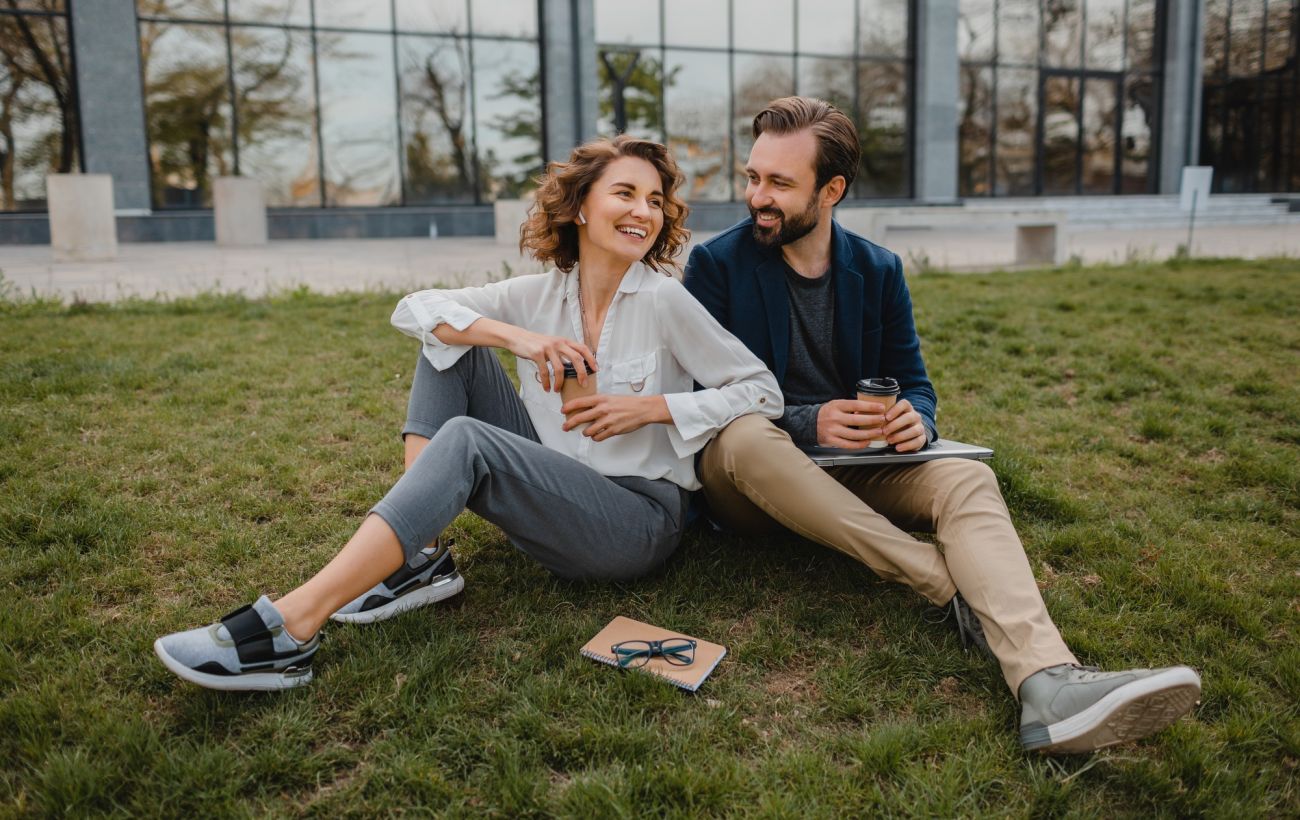 Зображення новини: План виживання для закоханих: 5 важливих питань, які врятують вас від розриву через рік