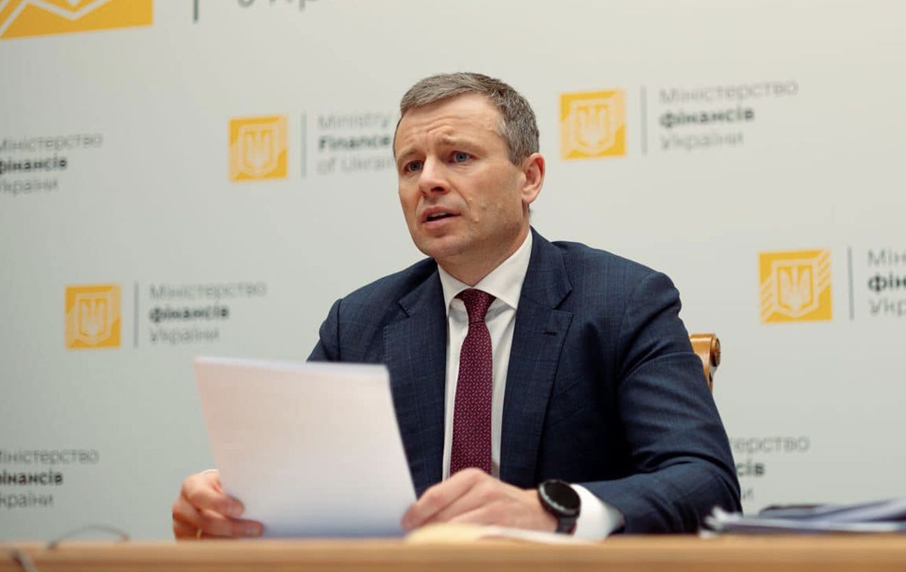 Зображення новини: Україна домовилася з партнерами про паузу у виплаті держборгу